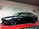 BMW ActiveHybrid 7 by Office-K 2014 года